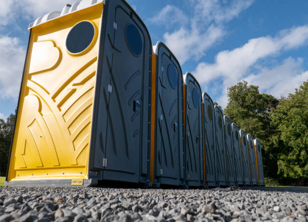 Best Portable Restrooms for Agricultural Sites  in Lyons, CO