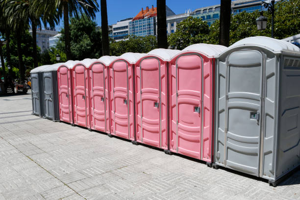 Best Construction Site Portable Toilets  in Lyons, CO