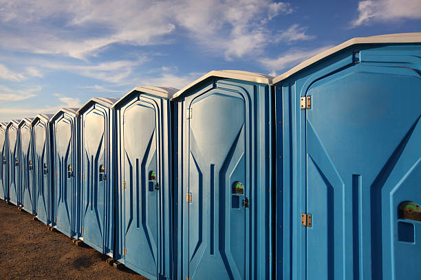 Best Long-Term Portable Toilet Rental  in Lyons, CO