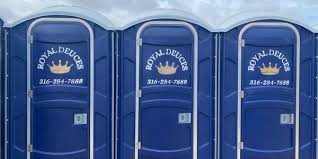 Portable Restroom Servicing (Cleaning and Restocking) in Lyons, CO